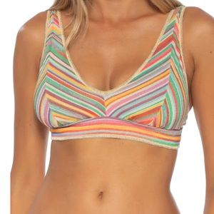 BECCA Kasbah American Bikini Top